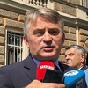 Komšić: Slažem se sa Hahnom, odmah dostaviti ANP i imenovati mandatara
