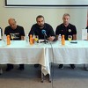 Memorijalni turnir "Mirza Delibašić" ovog vikenda u Skenderiji, ulaz slobodan
