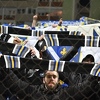 BH Fanaticosi napustili stadion Bilino Polje zbog sporne majice