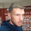 Džeko: U utakmicu smo ušli nonšalantno, ali ne znam da je iko pobijedio Lihtenštajn sa 5:0