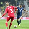 Krunić: Sigurno možemo bolje, ovo nije naš realni nivo