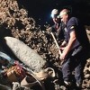 Uspješno izmještena aviobomba od 500 kilograma u Sarajevu, nema opasnosti za građane