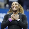 Serena Williams ušla u finale US Opena i izjednačila rekord legendarne Chris Evert