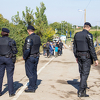 Zbog migranata i nadzora granice s BiH Hrvatska aktivira dvije hiljade penzionisanih policajaca