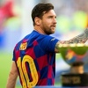 Messi na kraju sezone može napustiti Barcelonu kao slobodan igrač
