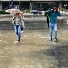 Nakon obilne kiše ulice Sarajeva ponovo pod vodom, otežano odvijanje saobraćaja