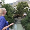 Mostarci u šoku: Radoboljom koja se kod Starog mosta ulijeva u Neretvu teče nafta