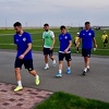 Zmajevi u odvojenim grupama obavili prvi trening u Armeniji