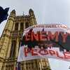 Gornji dom britanskog parlamenta usvojio zakon kojim se blokira Brexit bez dogovora