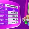 TV Bingo: Pogođen dobitak Bingo34+ u vrijednosti od 17.712 KM