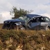 Zeničanin teško povrijeđen, uništio Audi kod Tomislavgrada