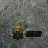 Indija izgubila komunikaciju s lunarnim landerom tokom finalnog spuštanja