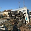 Broj žrtava razornog uragana na Bahamima popeo se na 43, traga se za nestalima