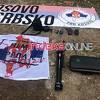 Uhapšeni Česi koji su planirali na utakmici podići dron s parolom "Kosovo je Srbija"