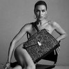 Irina Shayk zablistala u novoj kampanji modnog brenda Calvin Klein