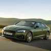 Audi predstavio redizajnirani A5, S5 za Evropu dobio dizelski motor