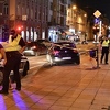 Sarajevska policija o nesreći u Titovoj: Jedna osoba povrijeđena, protiv vozača prijava