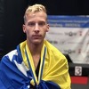 Nedžad Husić ostvario historijski taekwondo rezultat za BiH