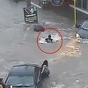 Mlada odbojkašica pomagala zarobljenoj ženi pa nekoliko sekundi kasnije poginula