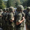 Delegaciji Vojske Srbije zabranjen ulazak u Hrvatsku