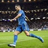 Cristiano Ronaldo najbrži napadač u Seriji A