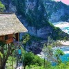 Bali: U kući na drvetu s pogledom na okean noćenje košta 33 eura
