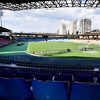 Posjetili smo Republički stadion u Jerevanu: Spoj starog i modernog, pijaca u prvom planu
