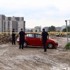 Deminerski tim zbog aviobombe stigao na gradilište Binga u Sarajevu