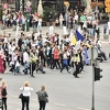 Završen "Dan tradicionalne porodice" u Sarajevu, skup podržali Nazif Gljiva, Nermin Muzur, Haris Zahiragić…