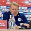 Prosinečki i Džeko složni: Armenija je dobra ekipa, ali nemamo pravo na kiks