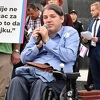 Predsjednik Saveza RVI paraplegičara poslao oštru poruku ambasadoru Nelsonu