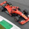 Charles Leclerc najbrži u haotičnim kvalifikacijama u Monzi