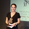 Mostarki Senki Marić nagrada "Meša Selimović" za roman "Kintsugi tijela"