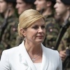 Grabar-Kitarović: Pokušaj provokacije pokazuje svu nazadnost srbijanske politike