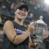 Senzacionalna 19-godišnja Kanađanka Bianca Andreescu osvojila US Open