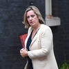 Britanska ministrica Amber Rudd u znak solidarnosti s kolegama podnijela ostavku