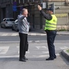 Pješacima zabranjeno kretanje od Marijin Dvora do Skenderije zbog povorke ponosa