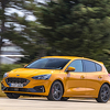 Vozili smo Ford Focus ST: Nikad brži, oštriji i praktičniji