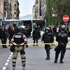 Nezapamćene mjere osiguranja u Sarajevu: Snajperisti na zgradama, blokada ulica...