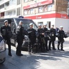 Policija: Uspješno osigurana tri javna skupa tokom vikenda u Sarajevu