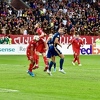 Kvalifikacije za EP: Armenija - BiH 4:2