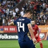 Očajni Zmajevi poraženi u Armeniji, drugo mjesto u grupi gotovo nedostižno