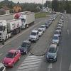 Gužve na graničnim prelazima na sjevernim izlazima iz BiH