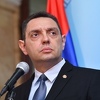 Vulin: Krstičević da shvati da više ne važe rasni zakoni NDH