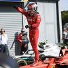 Leclerc donio Ferrariju prvu pobjedu u Monzi nakon devet godina
