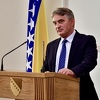 Komšić: Iako me pokušavaju uvući, ne želim se miješati u predizbornu kampanju u Hrvatskoj