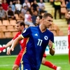 Džeko i Pjanić složni: Bio je čist penal, ali nije nam sudija kriv za poraz