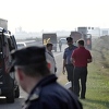 Strašna nesreća u Hrvatskoj: Automobil sletio s ceste i zapalio se, stradalo više ljudi