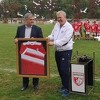 Bihaćko Jedinstvo utakmicom sa Željezničarom proslavilo 100 godina postojanja