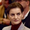 Ana Brnabić o povorci ponosa u Sarajevu: Želim im sve najbolje